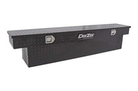 Thumbnail for Deezee Universal Tool Box - Specialty Narrow Black BT MID SIZE