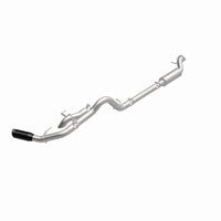 Thumbnail for Magnaflow 21-24 Ford Bronco Rock Crawler Series Cat-Back Exhaust System