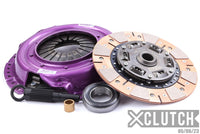 Thumbnail for XClutch 91-98 Nissan 240SX SE 2.4L Stage 2 Cushioned Ceramic Clutch Kit