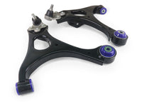 Thumbnail for SuperPro 06 Honda Civic DX Front Lower Control Arm Set W/ Bushings