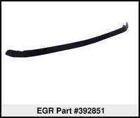 Thumbnail for EGR 10+ Dodge Ram HD Aerowrap Hood Shield (392851)