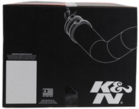 Thumbnail for K&N 06-09 Chevy Corvette Z06 V8-7.0L Aircharger Performance Intake