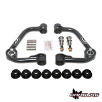 Thumbnail for Camburg Ford F-150 2WD/4WD 21-23 1.25in Performance Uniball Upper Arms (w/ covers)