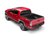 Thumbnail for Retrax 2024 Toyota Tacoma 5ft Bed RetraxPRO XR