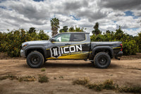 Thumbnail for ICON 2024+ Toyota Tacoma Billet UCA DJ Pro Kit