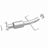 Thumbnail for Magnaflow 10-12 Mazda CX-7 2.5L Direct Fit Converter