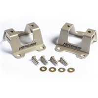 Thumbnail for Hotchkis 67-70 Ford Mustang Front Shock Mount Brackets