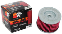 Thumbnail for K&N 17-23 Honda CMX300 Rebel 286 Oil Filter