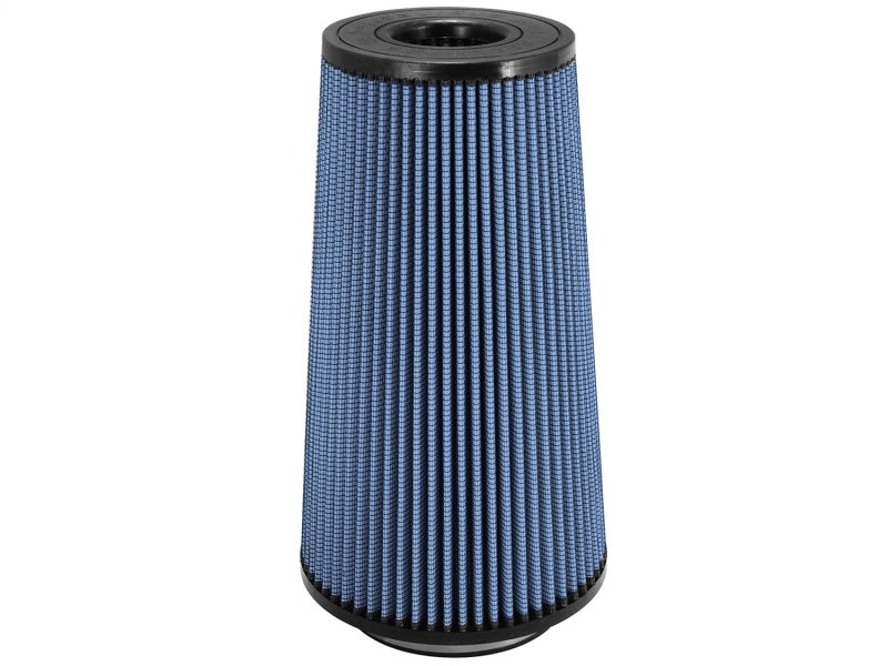 aFe MagnumFLOW Air Filters P5R A/F P5R 5F x 7-1/2B x 5-1/2T (Inv) x 13H in