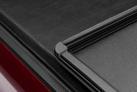 Thumbnail for Tonno Pro 15-19 Ford F-150 5.5ft Styleside Hard Fold Tonneau Cover