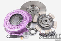 Thumbnail for XClutch 99-02 Nissan Silvia S15 2.0L Stage 2 Sprung Ceramic Clutch Kit