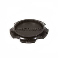 Thumbnail for Method Cap T077 - 110.5mm - Black - Screw On