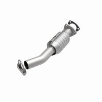 Thumbnail for Magnaflow 04-05 Suzuki Forenza 2.0L Direct Fit Converter