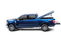 Thumbnail for Undercover 2022 Ford Lightning + 23-24 Ford F-150 5.5 ft Short Bed Tonneau Cover