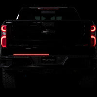 Thumbnail for Putco 20-23 Chevy Silverado/GMC Sierra Freedom Blade LED Tailgate Light Bar w/Plug-N-Play Connector