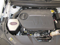 Thumbnail for Airaid 19-22 Jeep Cherokee V6-3.2L F/I Performance Air Intake System