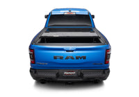 Thumbnail for UnderCover 09-18 Ram 1500 (w/o Rambox) (19+ Classic) 5.7ft Ultra Flex Bed Cover - Matte Black Finish