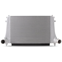 Thumbnail for Mishimoto 22+ Volkswagen GTI MK8 (MQB) Performance Intercooler Kit BK