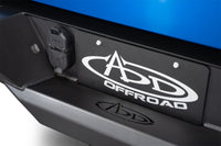 Thumbnail for ADD 2020+ Chevy/GMC 1500 Black Label Rear Bumper