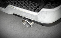 Thumbnail for Magnaflow 25+ Ram 1500 I6 3.0L SPEQ Series Polished Cat-Back Performance Exhaust System