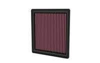 Thumbnail for K&N 2024 Mazda CX-90 High-Flow Engine Air Filter