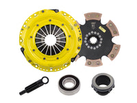 Thumbnail for ACT 92-95 BMW 325i/01-03 BMW325i/01-03 BMW 330i/96-02 BMW Z3 XT/Race Sprung 6 Pad Clutch Kit