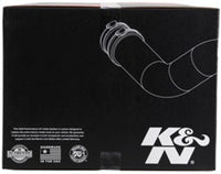 Thumbnail for K&N 06-09 Chevy Corvette Z06 V8-7.0L Aircharger Performance Intake