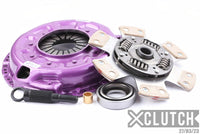 Thumbnail for XClutch 90-96 Nissan 300ZX Turbo 3.0L Stage 2 Sprung Ceramic Clutch Kit