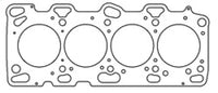 Thumbnail for Cometic Mitsubishi 4G63T .070in MLS Cylinder Head Gasket - 85mm Bore - DOHC - Evo 4-8 ONLY