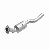 Thumbnail for Magnaflow 07-09 Jaguar XK 4.2L Direct Fit Converter