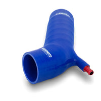 Thumbnail for Mishimoto 01-05 Lexus IS300 Silicone Post MAF Intake Hose Kit - Blue