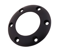 Thumbnail for NRG Steering Wheel Horn Button Ring - Black