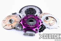 Thumbnail for XClutch 91-96 Dodge Stealth ES 3.0L 7.25in Twin Solid Ceramic Clutch Kit