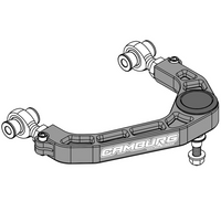 Thumbnail for Camburg Ford F-150 2WD/4WD 04-20 KINETIK V2 Performance Billet Uniball Upper Arms