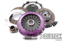 Thumbnail for XClutch 1997 Mitsubishi Lancer EVO IV 2.0L 10.5in Twin Sprung Organic Clutch Kit