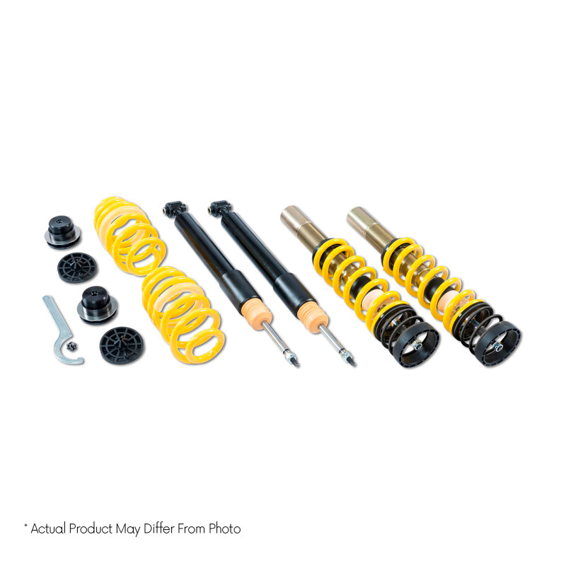 ST XA-Height Adjustable Coilovers Audi A4 (8E/B6-B7)