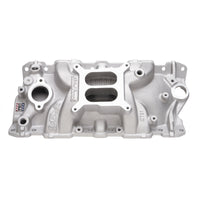 Thumbnail for Edelbrock SBC Performer Eps Manifold