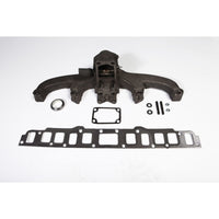 Thumbnail for Omix Exhaust Manifold Kit 3.8L & 4.2L 72-80 CJ SJ