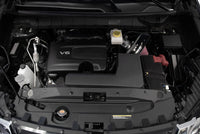 Thumbnail for K&N 22-23 Nissan Pathfinder Performance Air Intake System