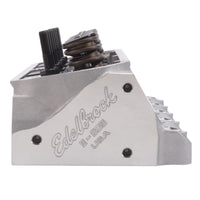 Thumbnail for Edelbrock 1Pr SBF Cyl Head E-205 2 08 Intake Complete Assembled w/ Springs