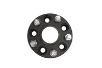 Thumbnail for ISC Suspension 5x108 to 5x114 15mm Wheel Adapters Black