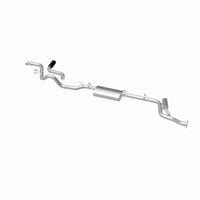 Thumbnail for Magnaflow 2024 Toyota Tacoma Overland Series Cat-back Exhaust System