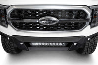 Thumbnail for ADD 2021+ Ford F150 Black Label Front Bumper