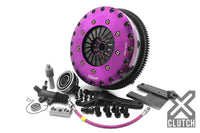 Thumbnail for XClutch 97-01 Toyota Mark II Tourer V 2.5L 9in Twin Solid Ceramic Clutch Kit