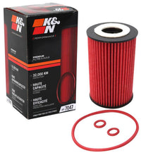 Thumbnail for K&N VW Diesel Oil Filter