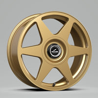 Thumbnail for fifteen52 Tarmac EVO 19x8.5 5x114.3/5x120 35mm ET 73.1mm Center Bore Gloss Gold Wheel