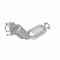 Thumbnail for Magnaflow 09-12 Infiniti FX35 3.5L Direct Fit Converter