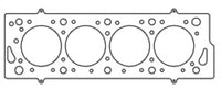 Thumbnail for Cometic Peugeot XU9J4/XU9J4Z/XU10J2/XU10J4 .066in MLS Cylinder Head Gasket - 85mm Bore