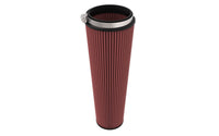 Thumbnail for K&N Universal Clamp-On Air Filter 7-1/2in 6 DEG FLG 5in OD 20 1/8in H