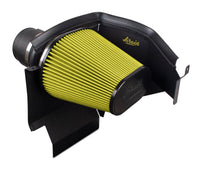 Thumbnail for Airaid 11-22 Dodge Challenger/Charger  / Chrysler 300 3.6L V6 Intake Kit w/ Yellow Filter